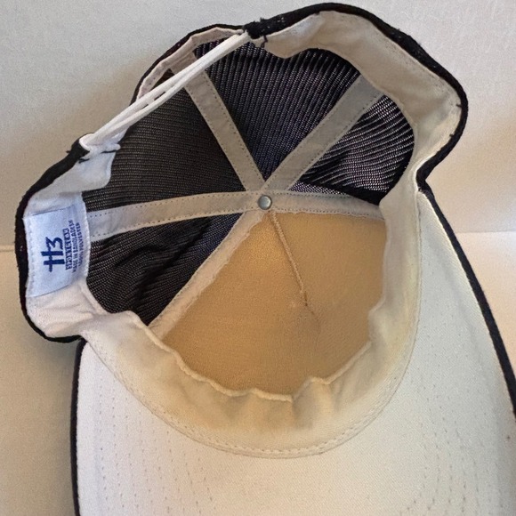 VTG H3 Las Vegas Trucker Hat FULL HOUSE CAFE Snapback Graphic Retro Americana - Picture 4 of 8